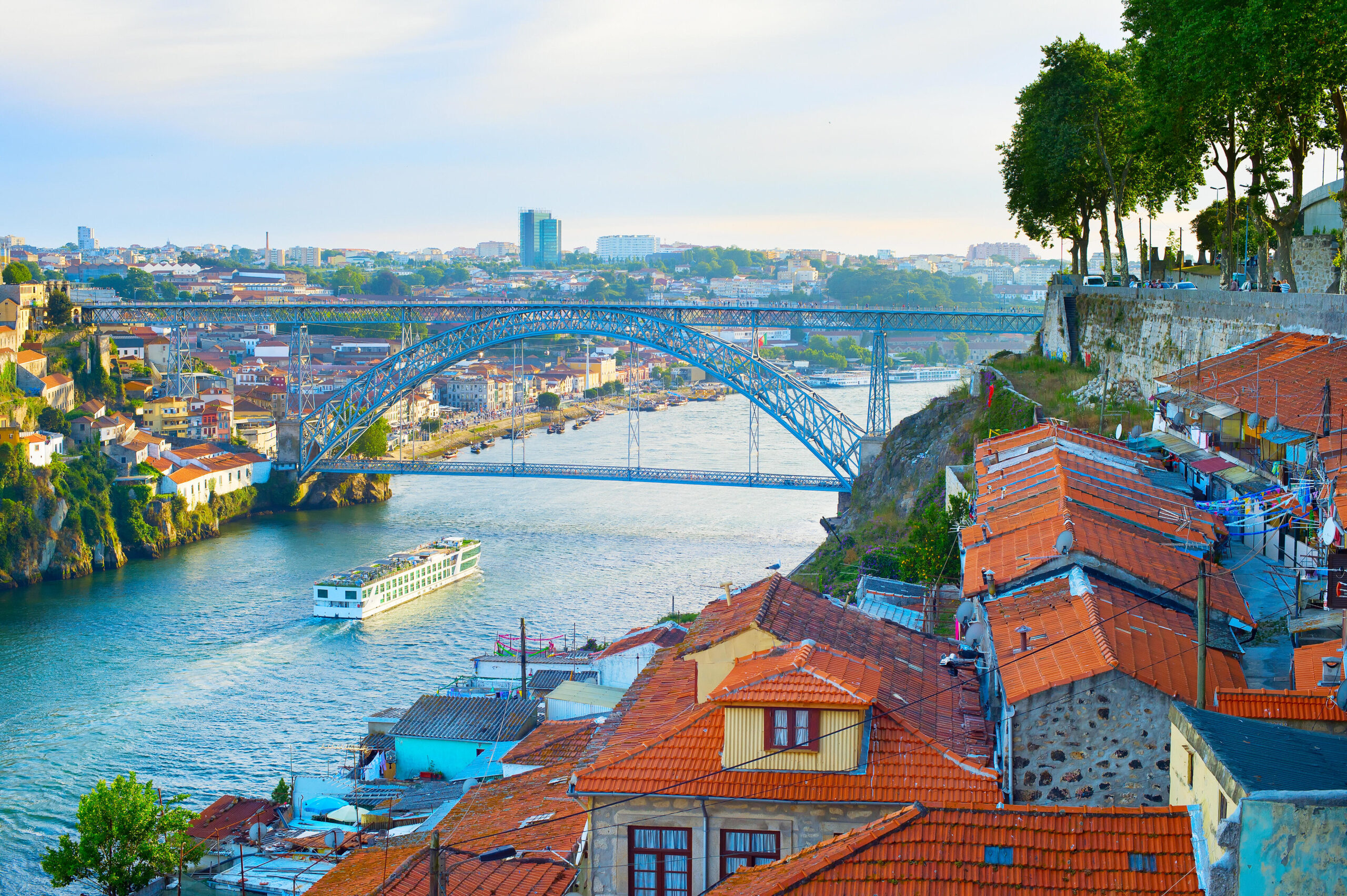 Douro River